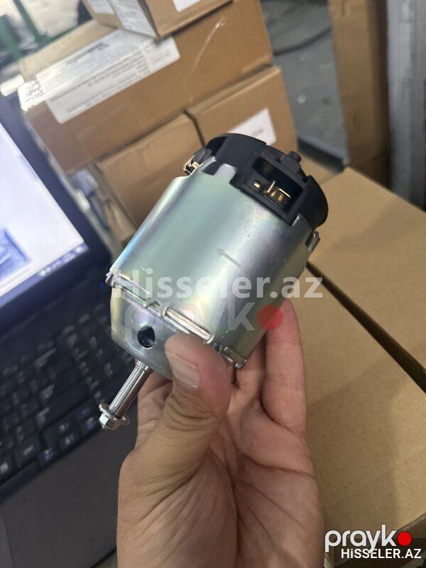 Nissan peç matoru.blower motor — Avtomobil elektrikası, Bakı (2)