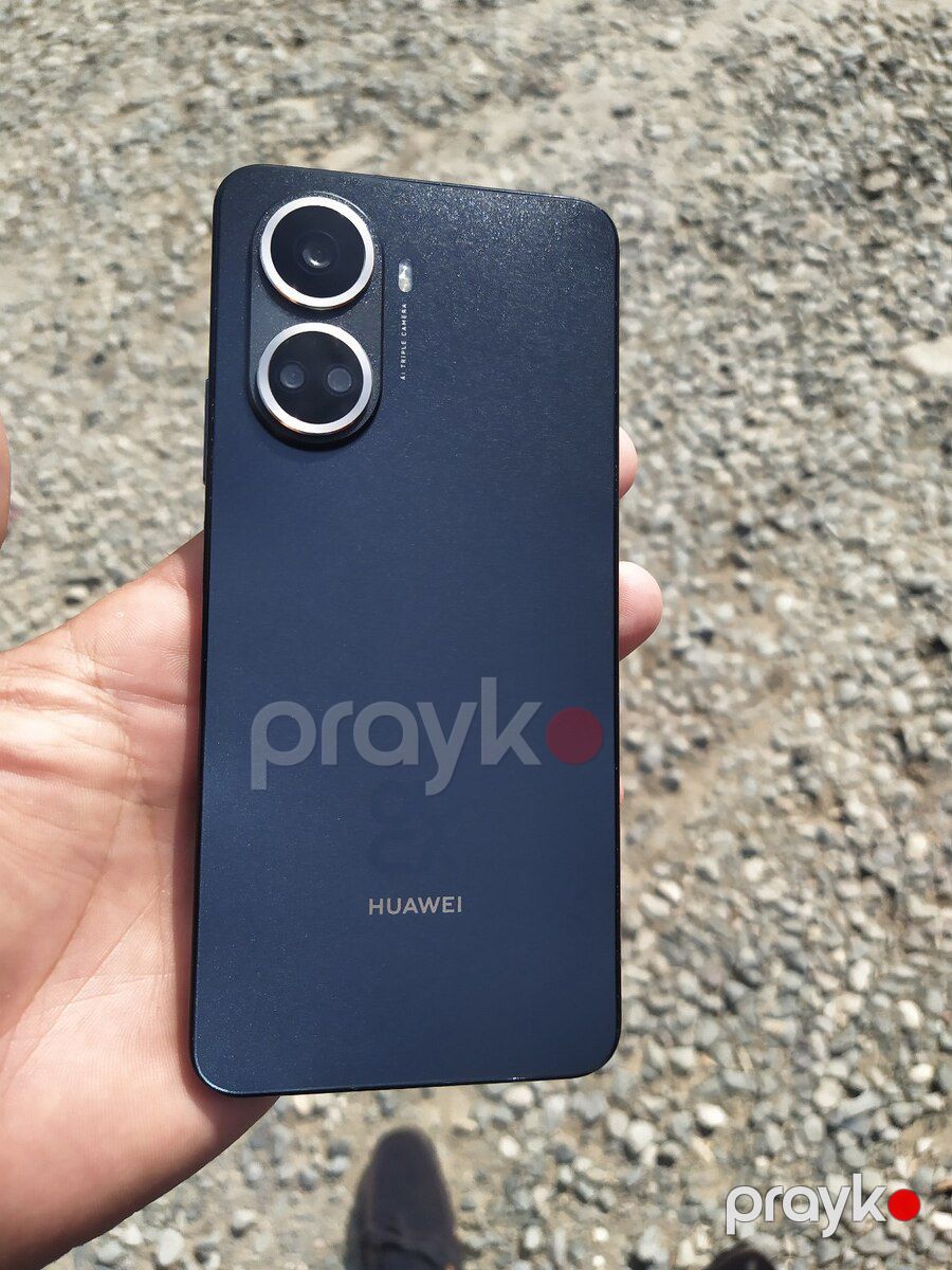 Huawei Nova 10 SE Starry Black 128GB/8GB — Smartfonlar, Bakı (2)