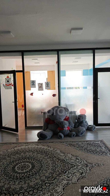 Abşeron rayonunda 8 otaqlı Yeni tikili Kirayə verilir, 230 m² — Mənzil, Bakı (7)