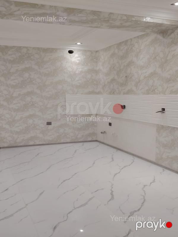 Satılır 3 otaqlı Bina evi menzil (Yeni tikili), 68.53 m², Xırdalan ş — Mənzil (6)
