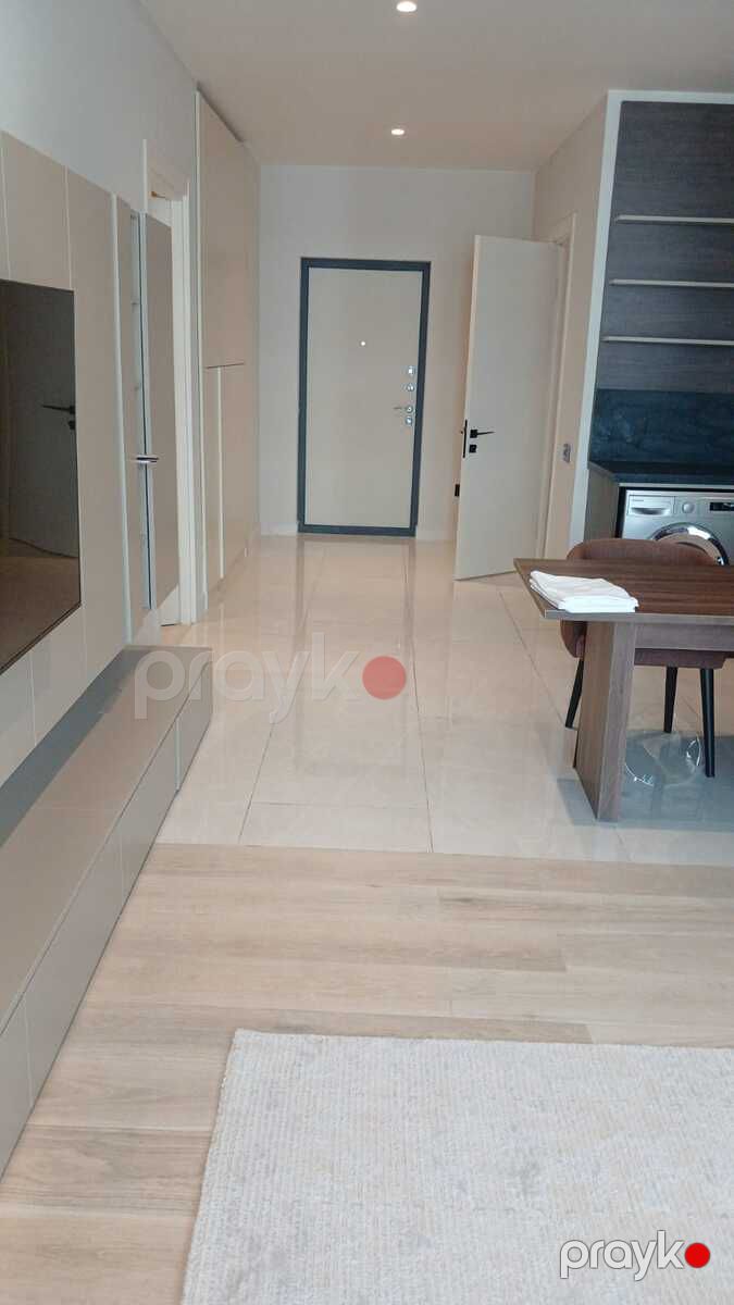 İcarəyə verilir 2 otaqlı yeni tikili 110 m² — Mənzil, Bakı (4)
