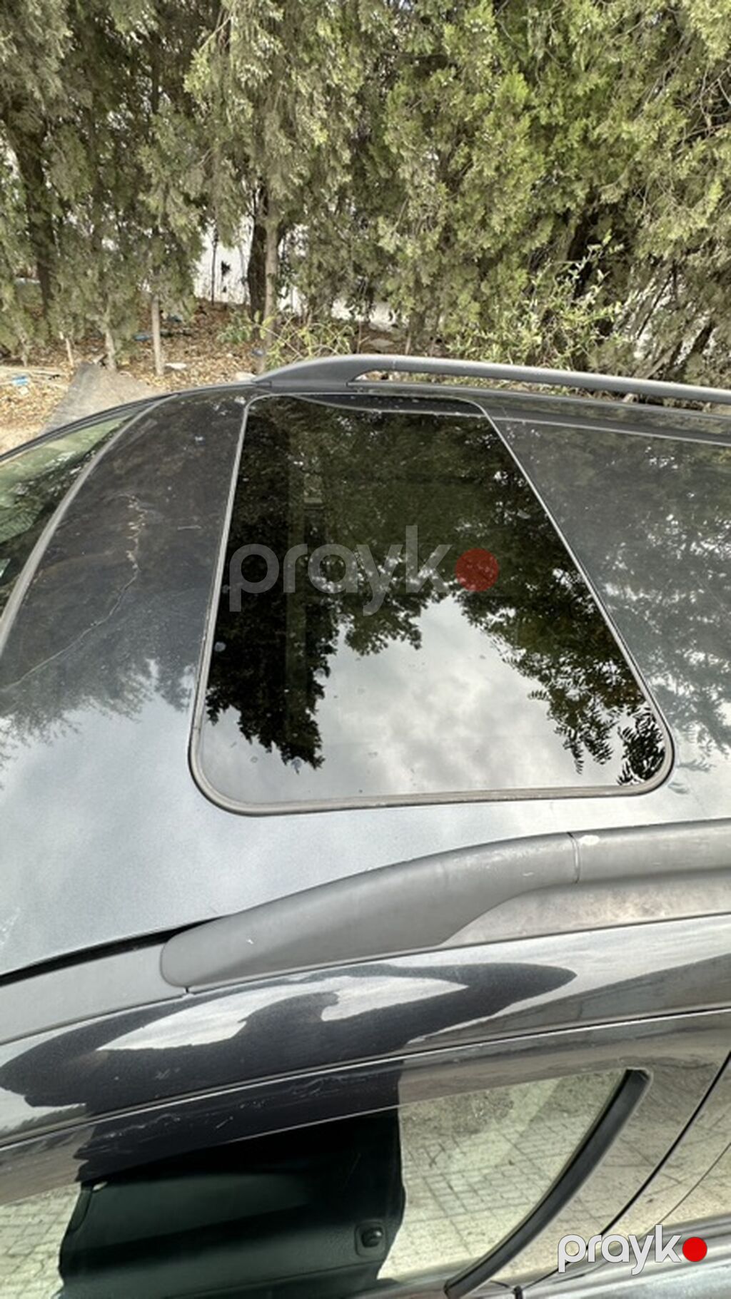 Opel Astra Caravan (universal kuzov) - Geniş salon və iri baqaj: arxa — Avtomobillər, Sumqayıt (3)