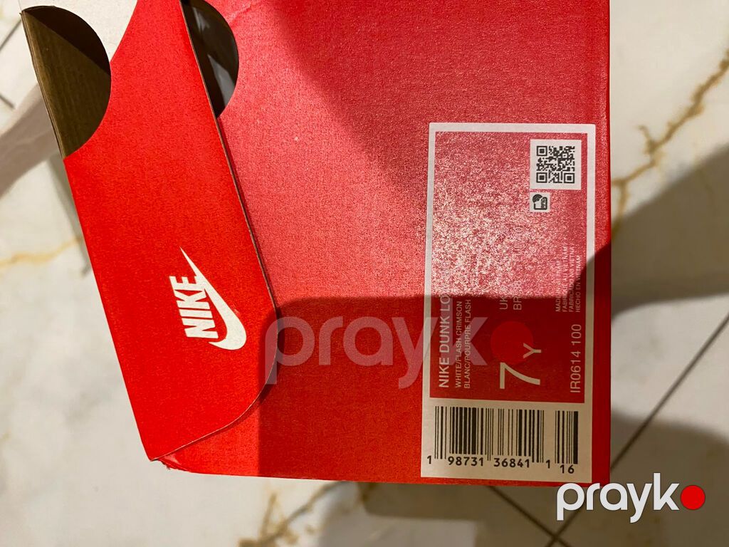Nike, Ölçü: 40, Yeni — Krosovka, Bakı (3)