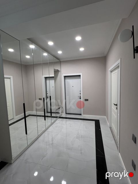 Satılır 2 otaqlı yeni tikili 93.3 m² — Bakı