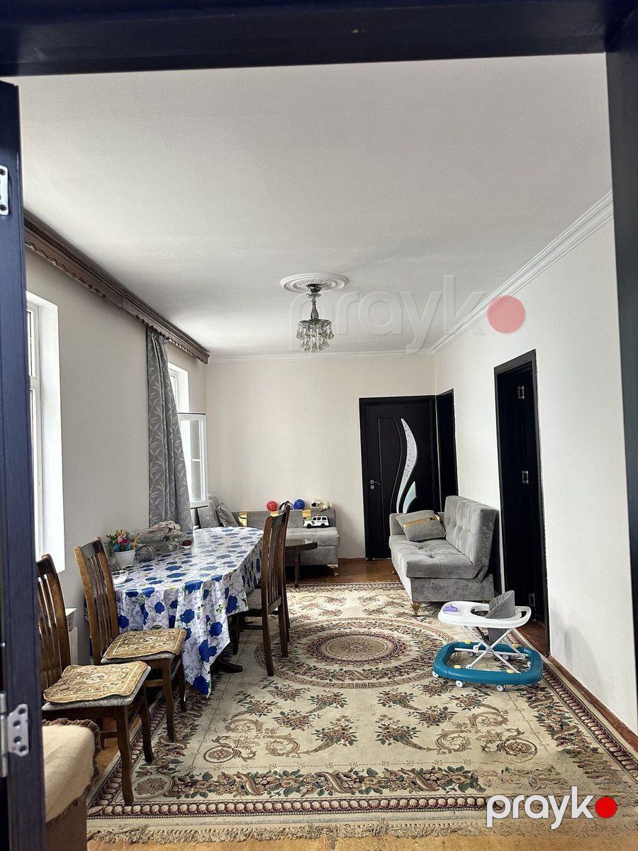 Satılır 4 otaqlı həyət evi/bağ evi 110 m² — Ev, villa, Xırdalan (4)