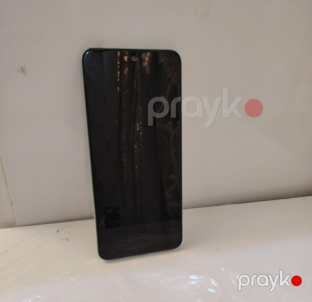 Smartfon Redmı Note 12 Satılır 8 GB RAM / 256 GB yaddaş — Digər smartfonlar, Naxçıvan (3)