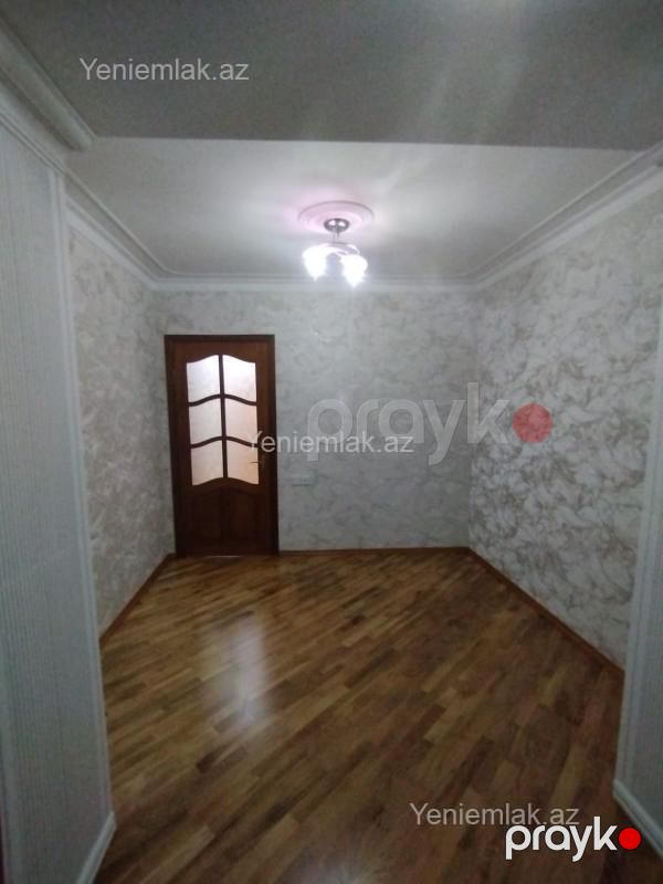 Satılır 4 otaqlı Bina evi menzil (Köhnə tikili), 85 m², 17-ci mikrorayon — Mənzil, Sumqayıt (7)