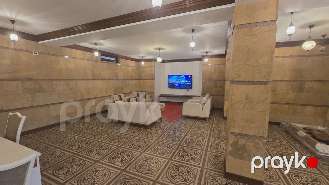 Novxanı, 7 otaqlı Villa satılır - 400 m², 3 mərtəbə, 10 sot — Ev, villa, Bakı (6)