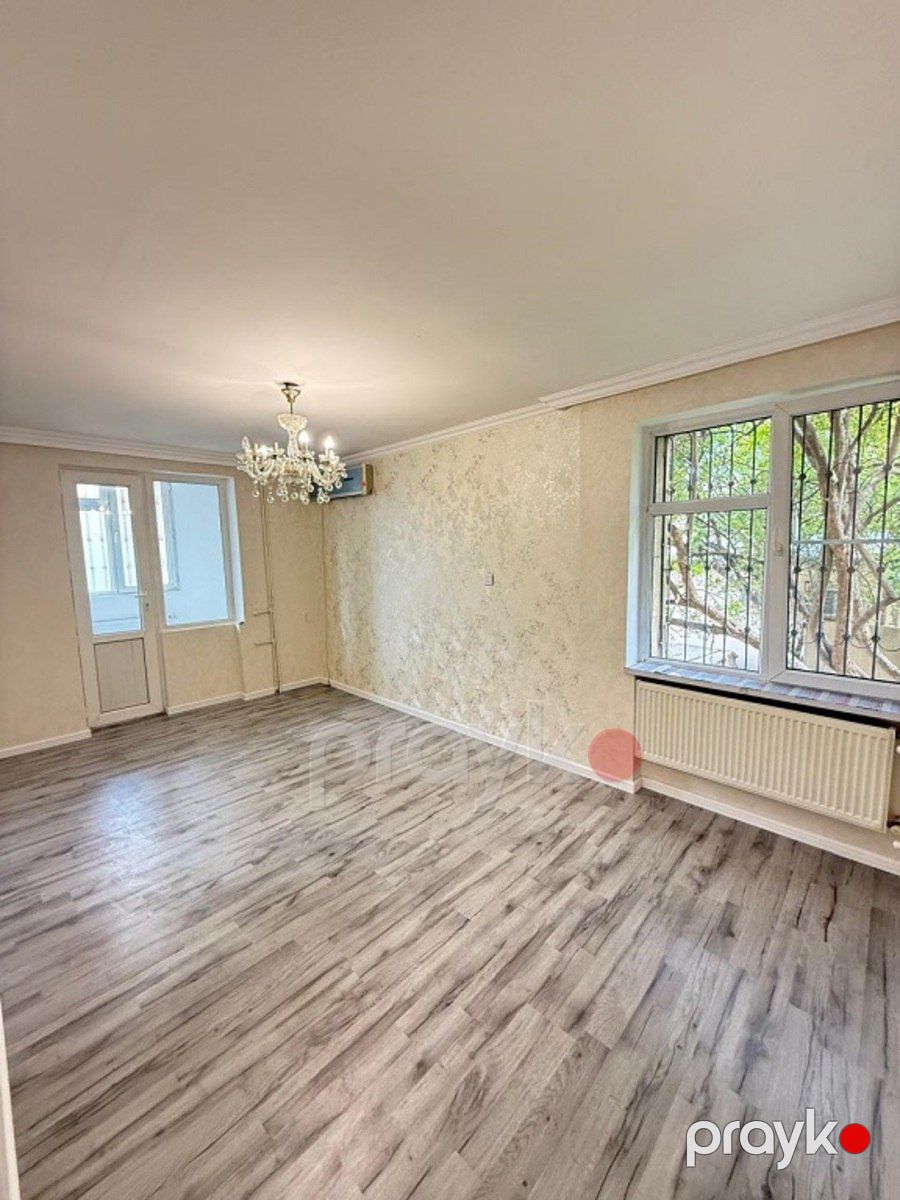 Satılır 3 otaqlı köhnə tikili 70 m² — Mənzil, Bakı (5)