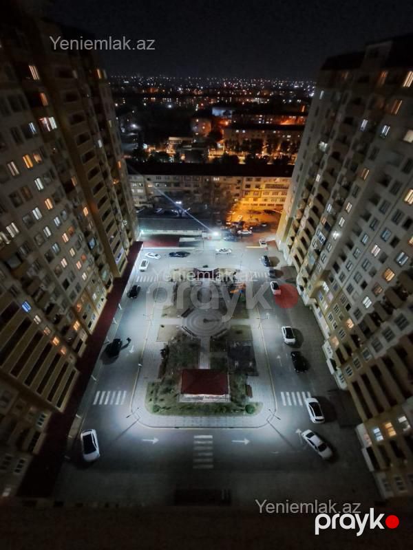 Satılır 3 otaqlı Bina evi menzil (Yeni tikili), 66.5 m², 9-cu mikrorayon — Mənzil, Sumqayıt (2)