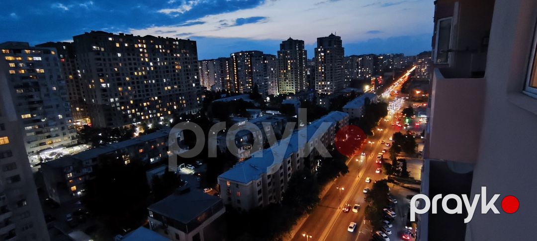 İcarəyə verilir 2 otaqlı yeni tikili 56 m² — Mənzil, Bakı (11)