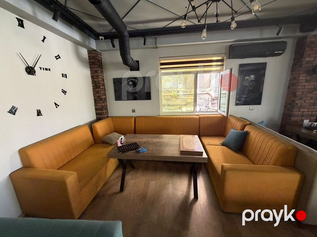 Modul künc divan – restoran, kafe və geniş qonaq otaqları üçün — Digər, Bakı (2)