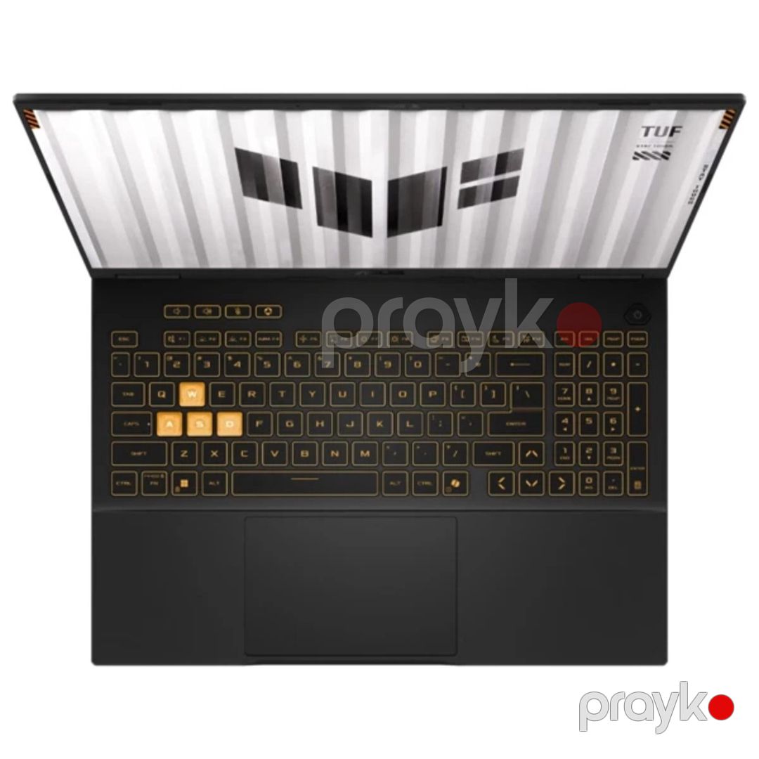 ASUS tuf Gaming F16 FX608JPR-RV019 90NR0NG1-M00350 — Noutbuklar, Bakı (6)