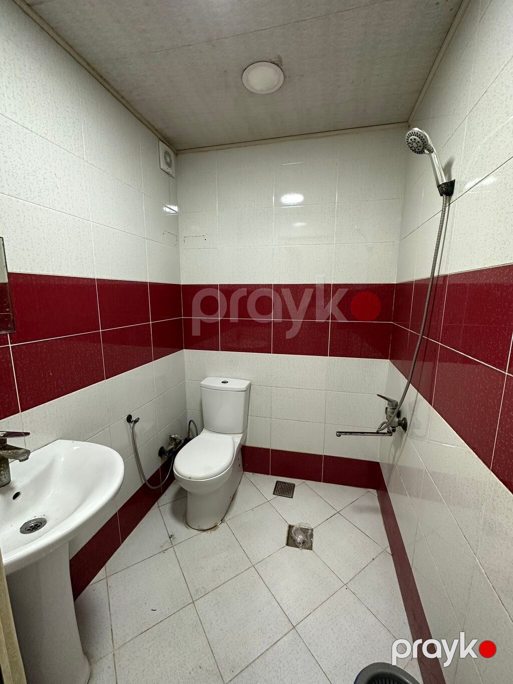 Kiraye xirdalanda Qafqaz Telebeler Oglan QIZ Ferq Etmır 1 nefer 150 — Mənzil, Bakı (8)