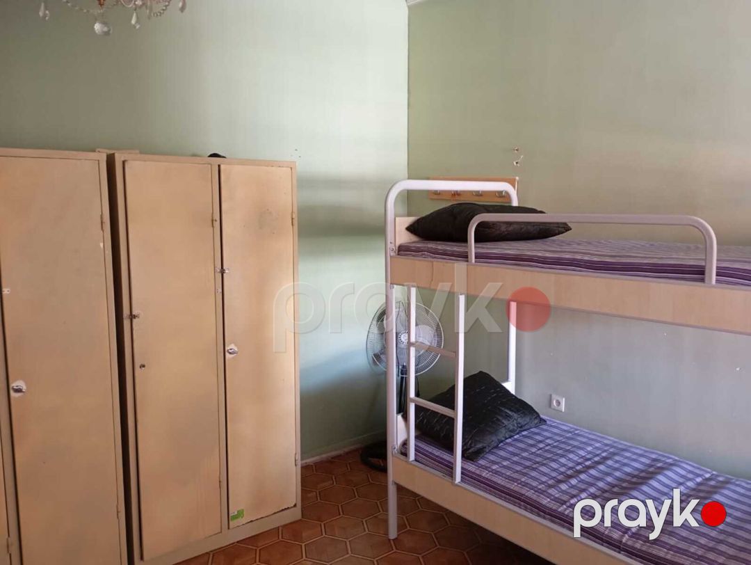 İcarəyə verilir 7 otaqlı həyət evi/bağ evi 700 m² — Ev, villa, Bakı (7)
