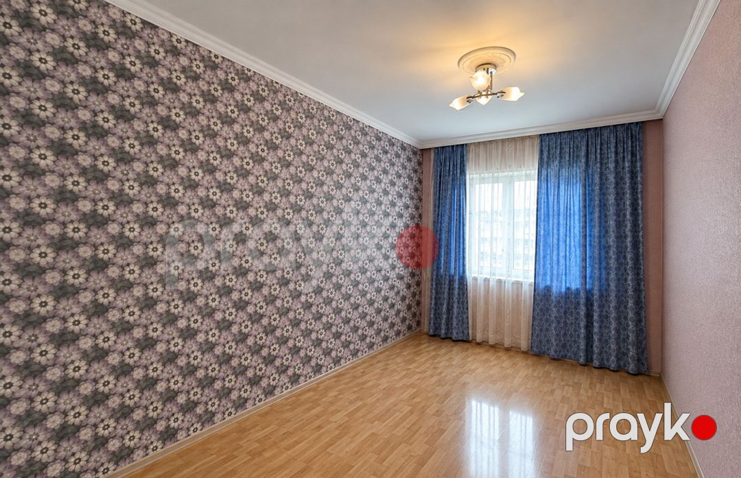 Satılır 3 otaqlı köhnə tikili 92 m² — Mənzil, Bakı (7)