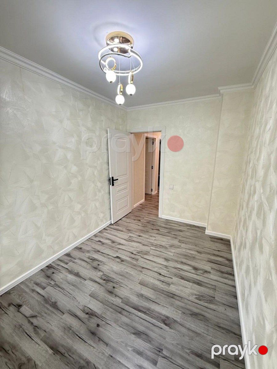 Satılır 3 otaqlı köhnə tikili 70 m² — Mənzil, Bakı (6)