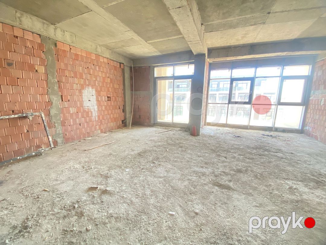 Satılır 2 otaqlı yeni tikili 75.8 m² — Mənzil, Bakı (6)