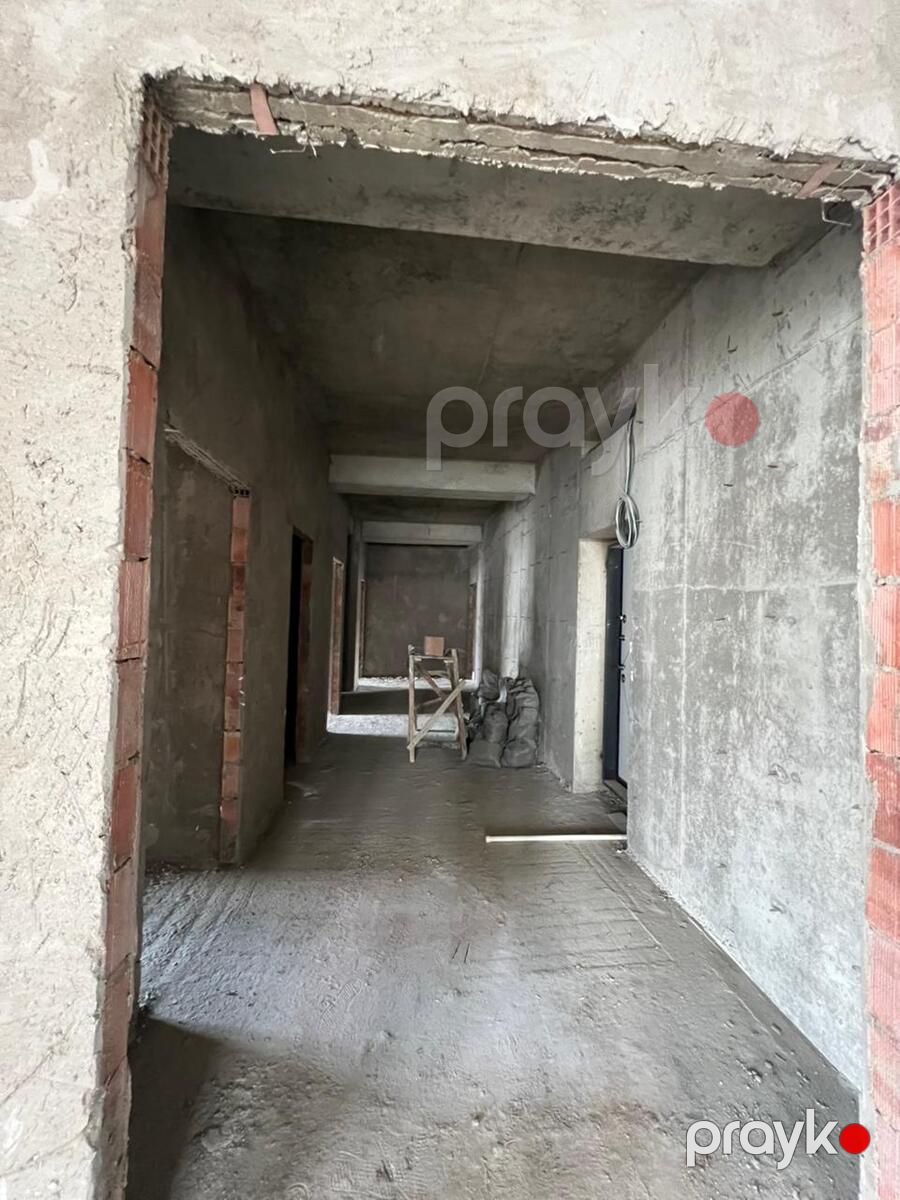 Satılır 2 otaqlı yeni tikili 62 m² — Mənzil, Bakı (6)