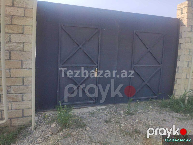 Xudat ev satilir — Ev, villa, Bakı (10)