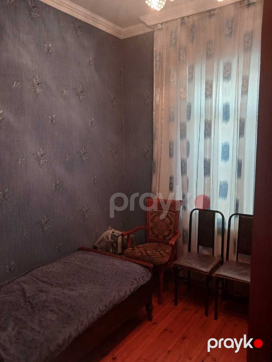 Satılır 4 otaqlı həyət evi/bağ evi 100 m² — Ev, villa, Bakı (11)