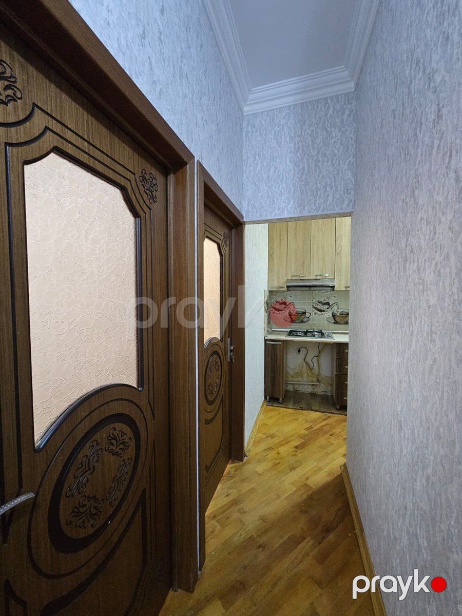 Satılır 3 otaqlı yeni tikili 60 m² — Mənzil, Bakı (10)