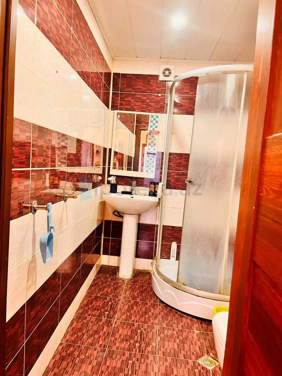 Satılır: 2 Otaq, Yeni tikili, 50.00 m² — Mənzil, Xırdalan (5)