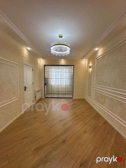 Satılır 2 otaqlı köhnə tikili 36 m² — Bakı