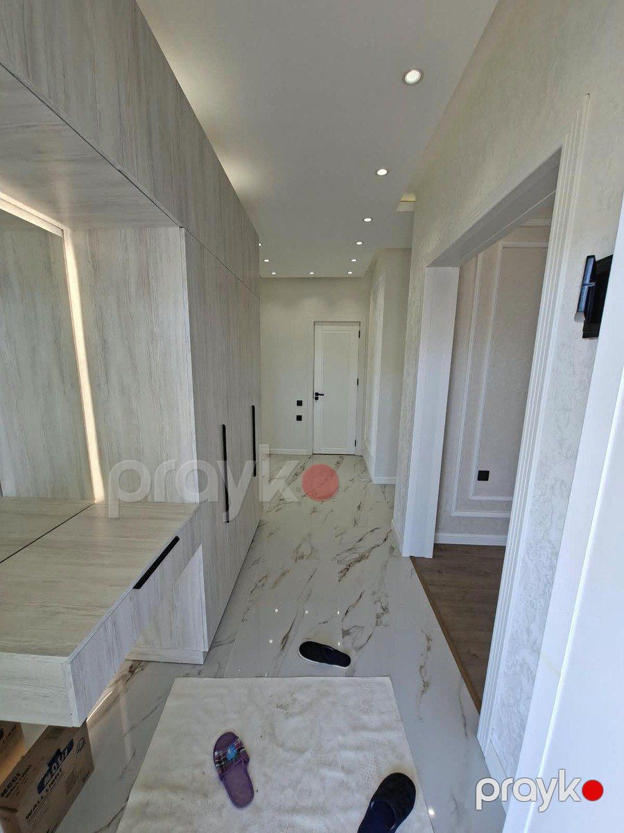 Satılır 4 otaqlı həyət evi/bağ evi 145 m² — Ev, villa, Bakı (9)