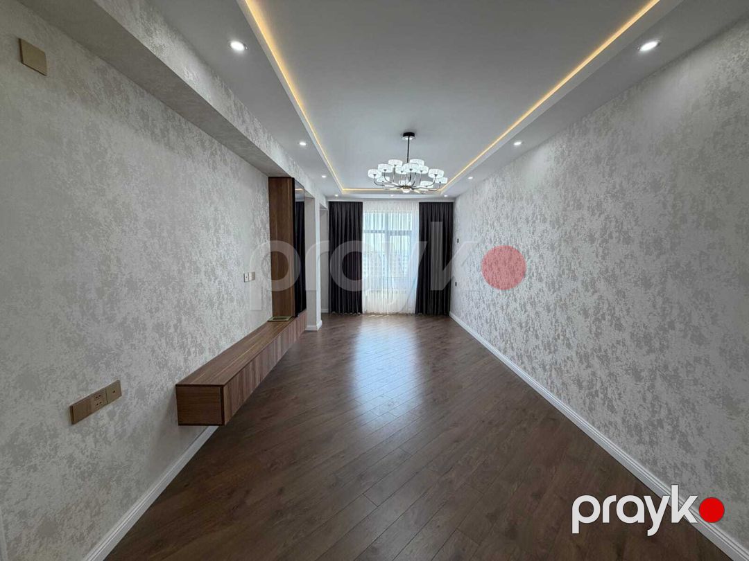 Satılır 3 otaqlı yeni tikili 96 m² — Mənzil, Bakı (4)