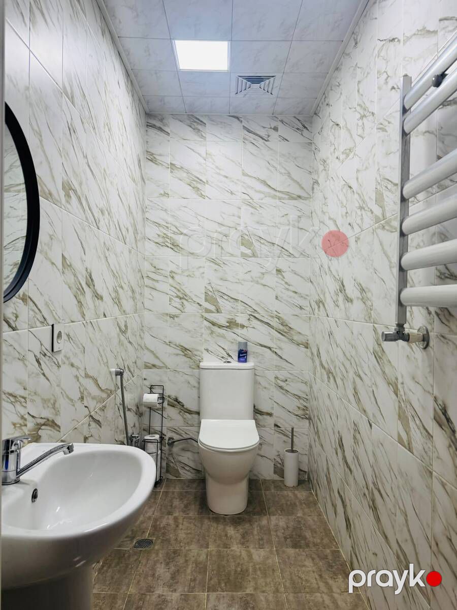 Satılır 3 otaqlı yeni tikili 105 m² — Mənzil, Bakı (12)