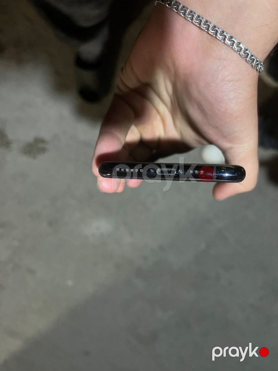 Apple iPhone 11 Pro Midnight Green 256GB/4GB — Smartfonlar, Bakı (3)