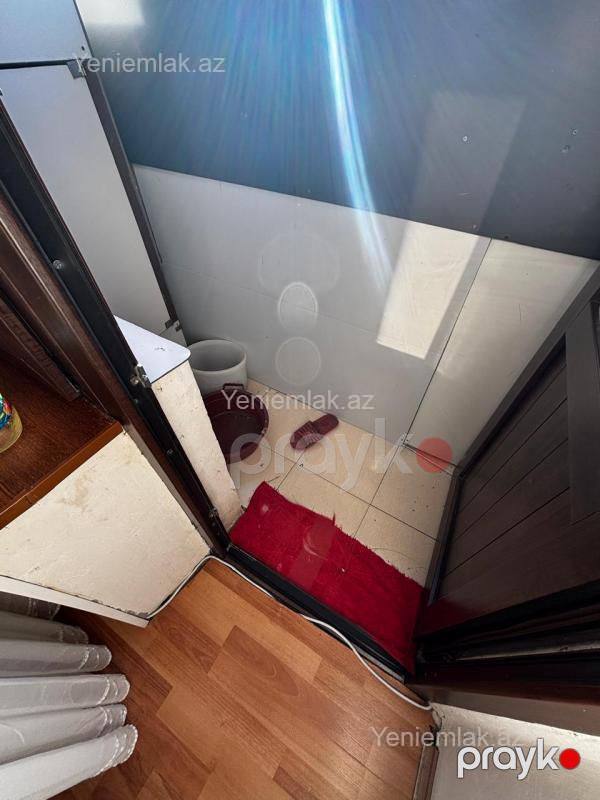 Satılır 2 otaqlı Bina evi menzil (Köhnə tikili), 50 m², 36-cı məhəllə — Mənzil, Sumqayıt (3)