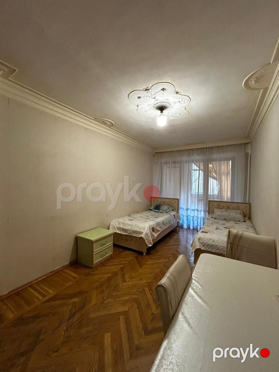 Satılır 3 otaqlı köhnə tikili 90 m² — Mənzil, Bakı (12)