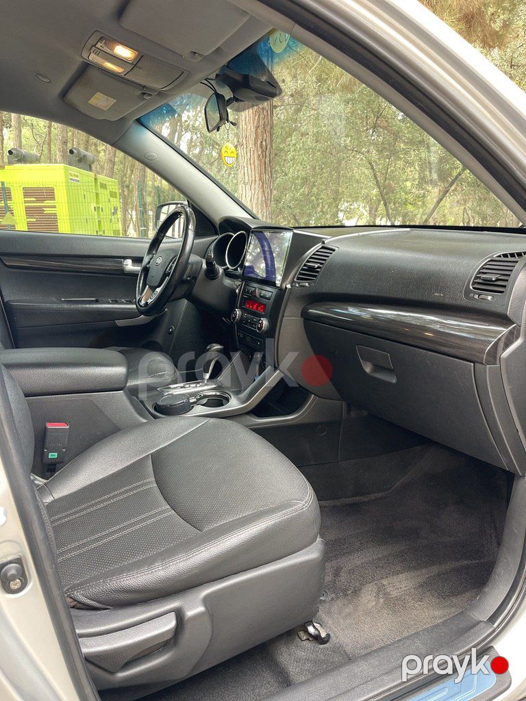 Kia Sorento, 2.0 L, 2012 il, 187 500 km — Avtomobillər, Sumqayıt (8)
