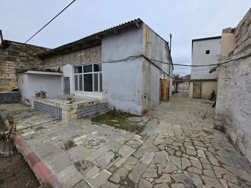 Şüvəlan, Torpaq satılır - 8.5 sot — Torpaq, Bakı (2)