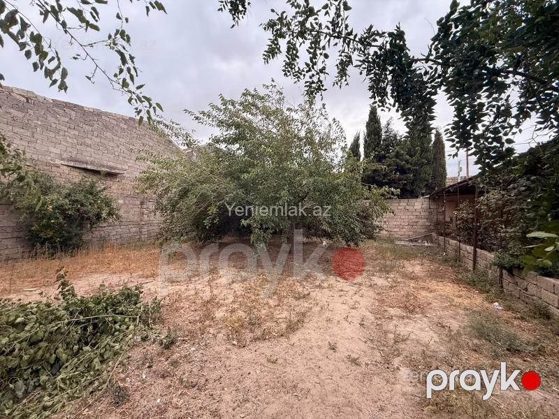 Satılır Torpaq sahəsi, 3 sot, Xəzər rayonu — Torpaq, Bakı (5)