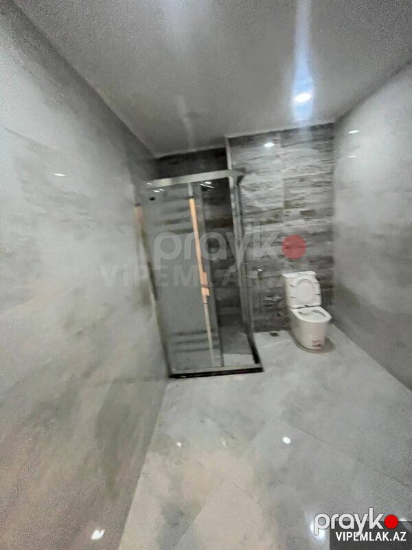 Binəqədi rayonunda 3 otaqlı Yeni tikili Satılır, 117 m² — Mənzil, Bakı (3)
