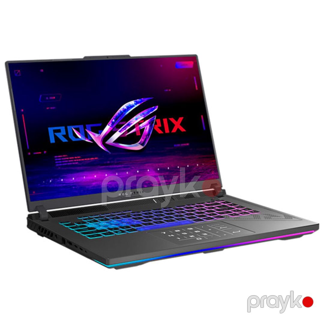 ASUS rog Strix G16 G614FR-RV008 90NR0NK7-M000B0 — Noutbuklar, Bakı (2)