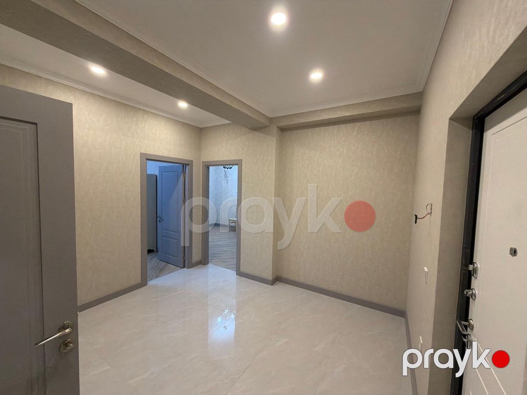 İcarəyə verilir 2 otaqlı yeni tikili 53 m² — Mənzil, Bakı (6)