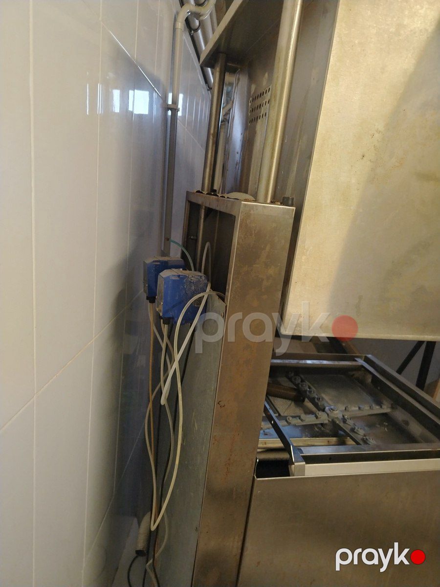 Qabyuyan Maksan DW1000 — Biznes və avadanlıq, Bakı (4)