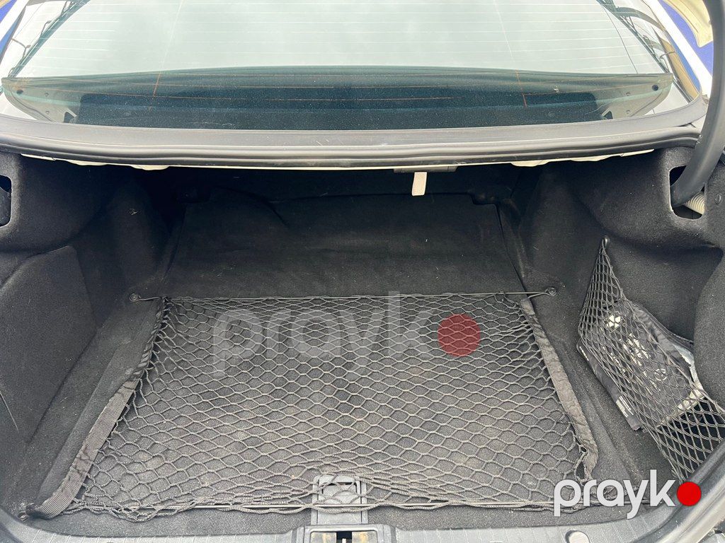 Mercedes E 350, 3.5 L, 2008 il, 239 542 km — Avtomobillər, Bakı (10)