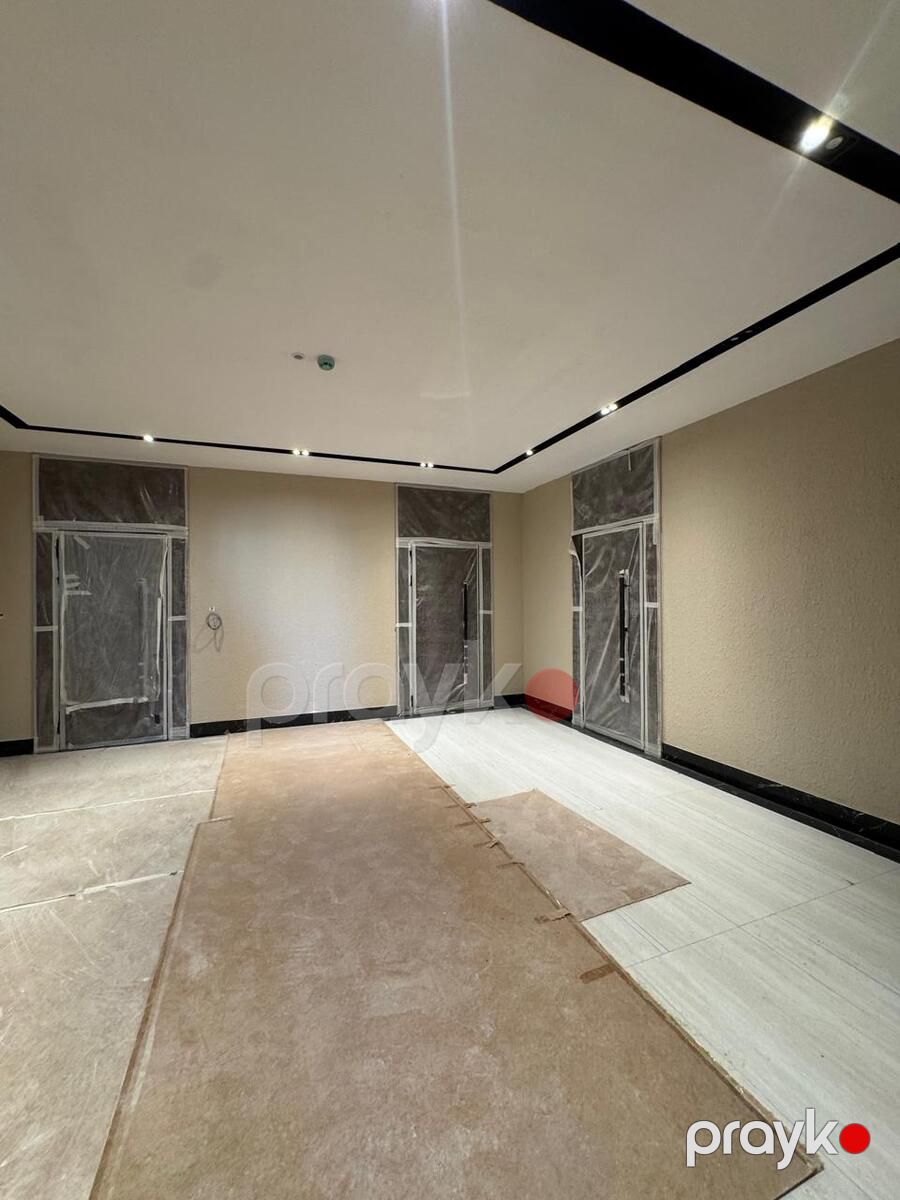 Satılır 2 otaqlı yeni tikili 72 m² — Mənzil, Bakı (6)