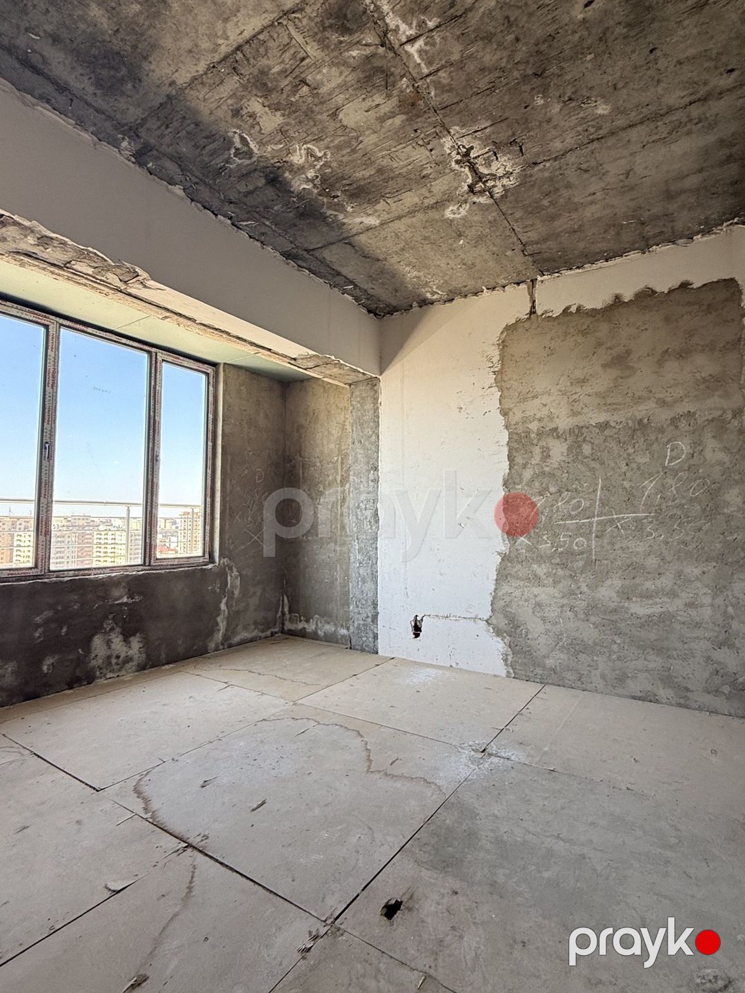 Satılır 4 otaqlı yeni tikili 220 m² — Mənzil, Bakı (6)