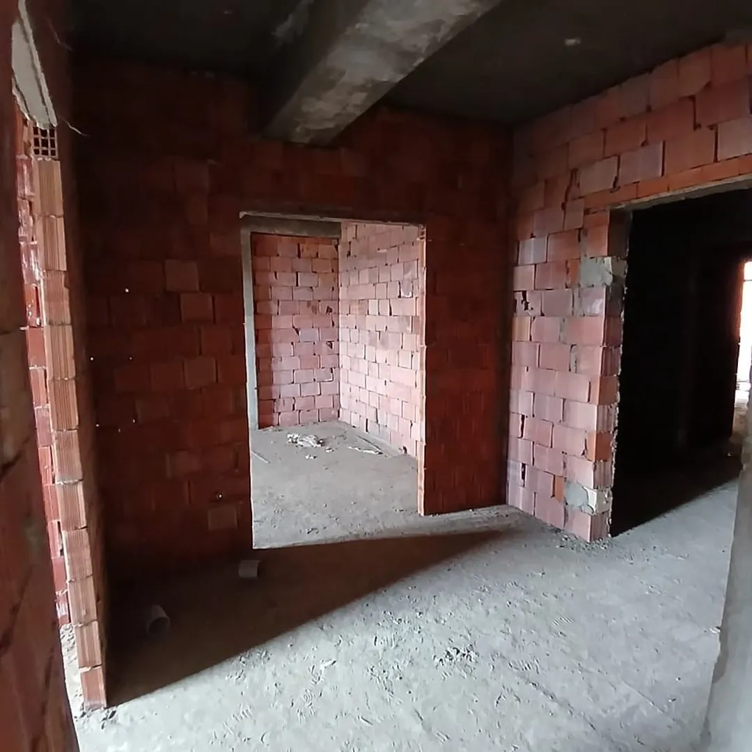 İnşaatçılar m.st, 3 otaqlı Yeni tikili satılır - 156 m², 9/19 mərtəbə — Mənzil, Bakı (9)