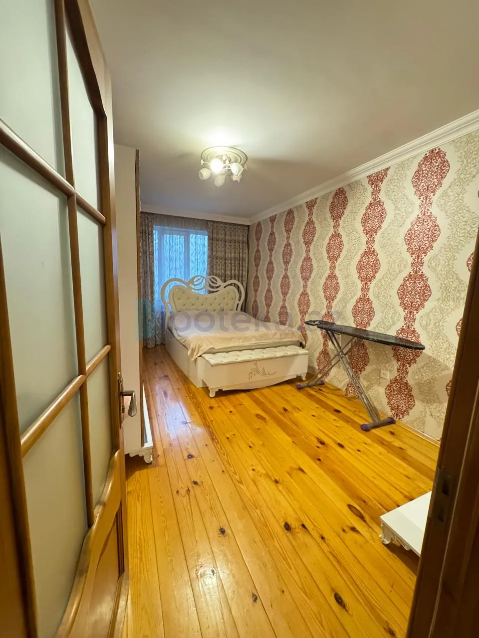 Satılır: 3 Otaq, Yeni tikili, Yasamal r., 72.00 m² — Bakı