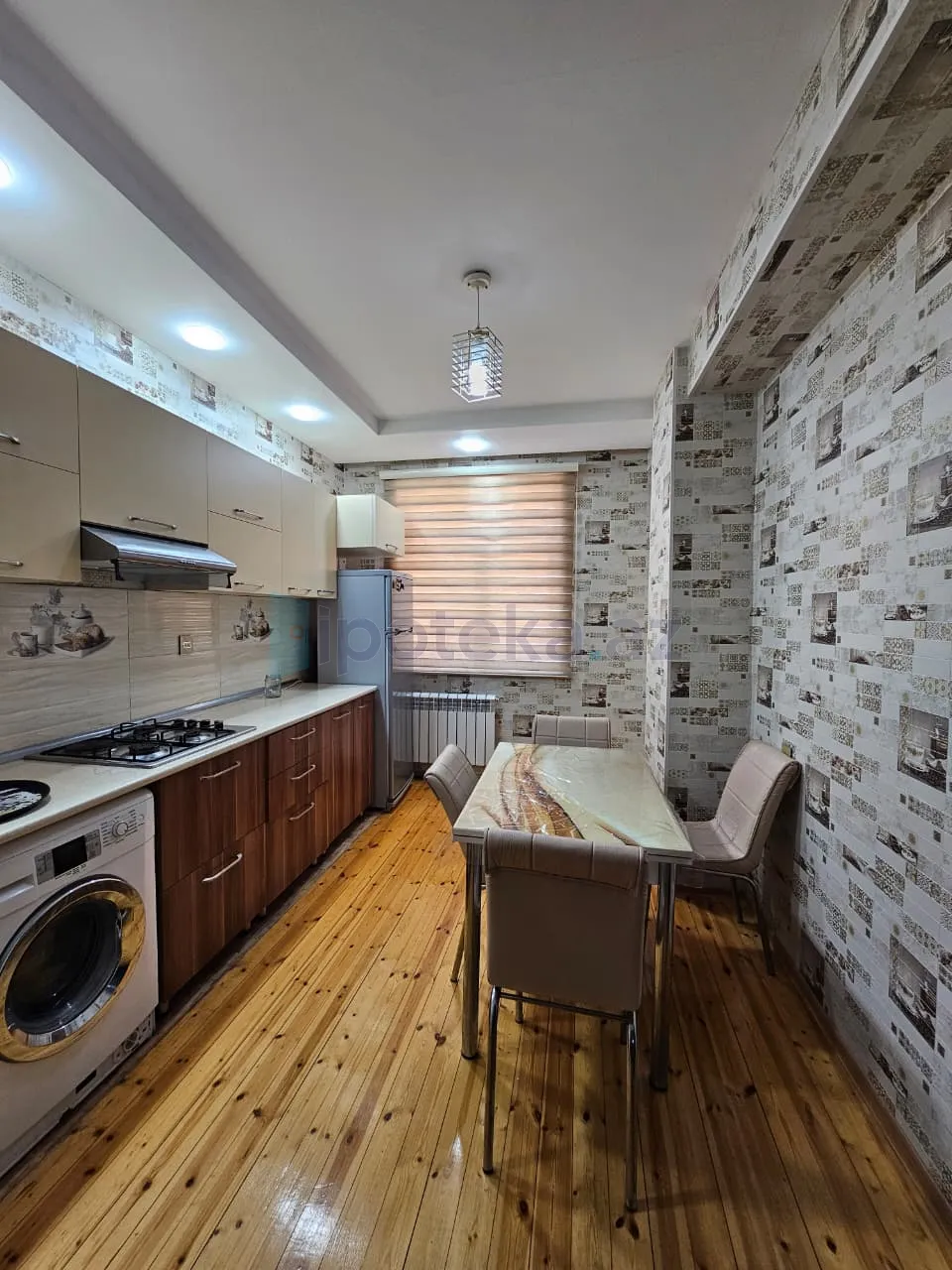 Satılır: 2 Otaq, Yeni tikili, Abşeron r., Masazır q., 75.00 m² — Mənzil, Masazır (6)