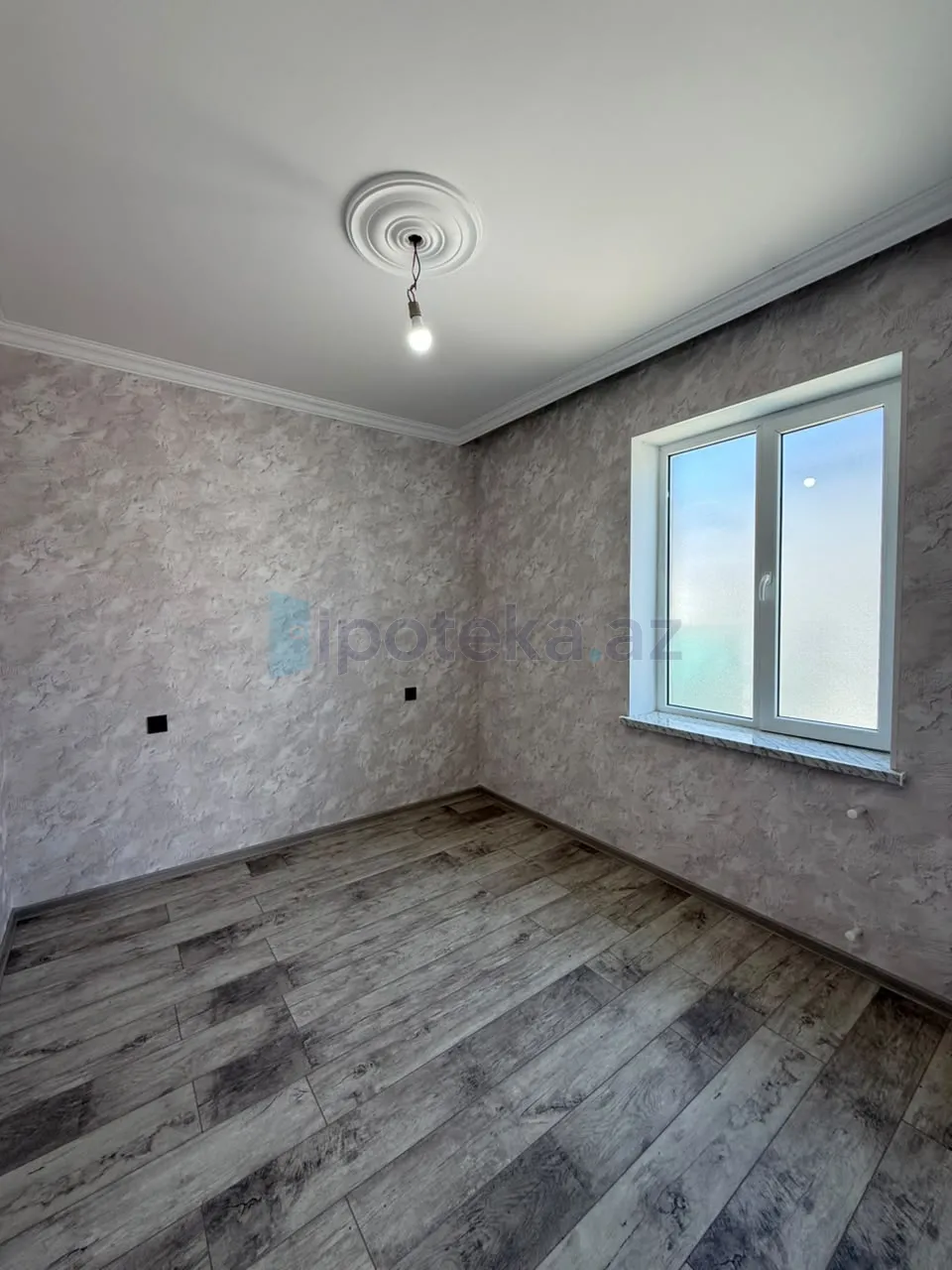 Satılır: 3 Otaq, Evlər/Villalar, Abşeron r., Masazır q., 60.00 m² — Ev, villa, Abşeron (5)
