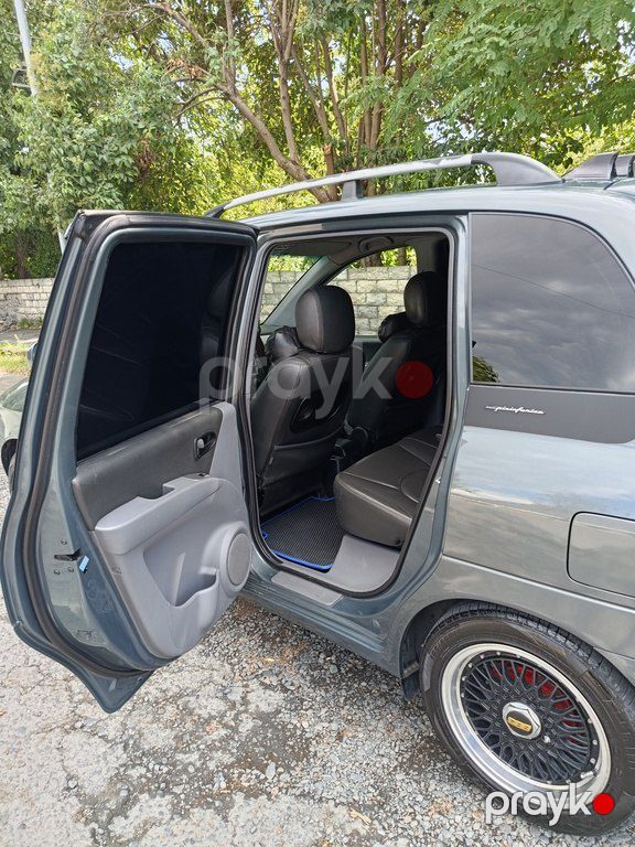 Hyundai Matrix, 1.5 L, 2008 il, 226 700 km — Avtomobillər, Xırdalan (8)