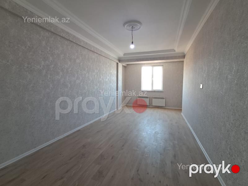 Satılır 1 otaqlı Bina evi menzil (Yeni tikili), 59 m², Saray — Mənzil, Abşeron (2)